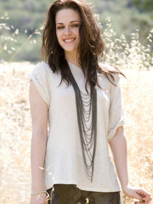 Kristen Stewart pic #324717