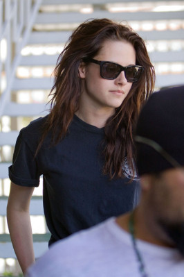 Kristen Stewart pic #336139