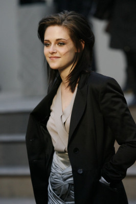 Kristen Stewart pic #353791