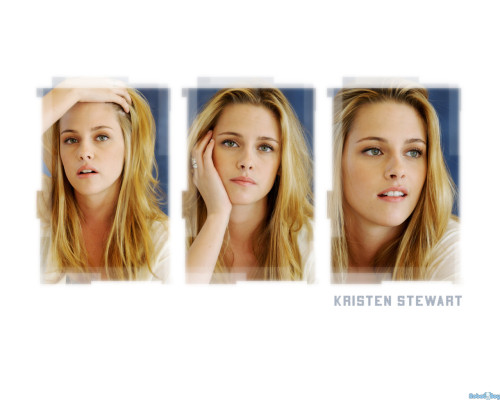 Kristen Stewart pic #171617