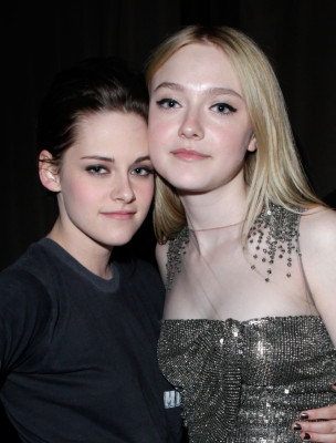 Kristen Stewart pic #243473