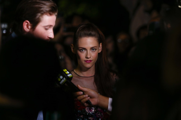 Kristen Stewart pic #532680