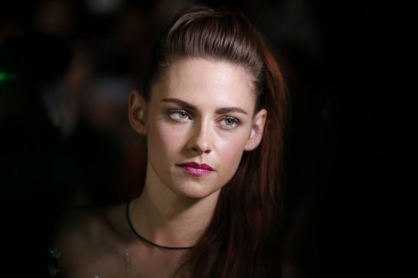 Kristen Stewart pic #532677