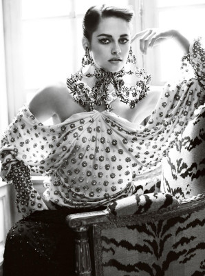 Kristen Stewart pic #1184743