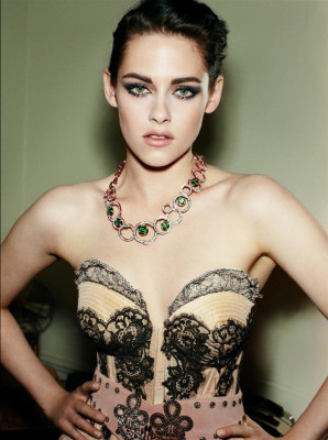 Kristen Stewart pic #1184748