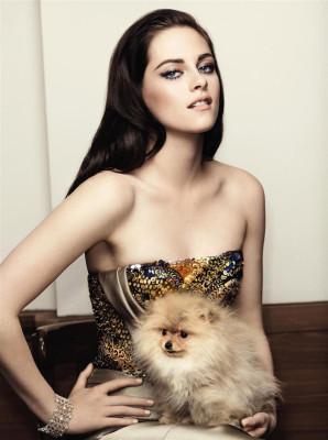 Kristen Stewart pic #1184745