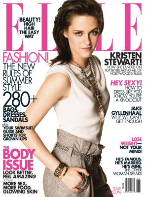 Kristen Stewart pic #260897