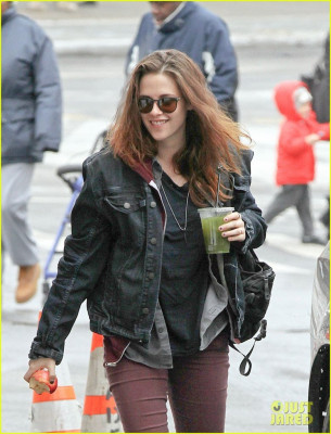 Kristen Stewart pic #680972