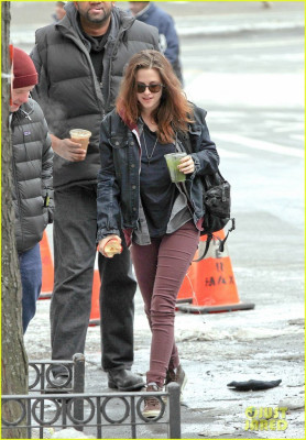 Kristen Stewart pic #680964