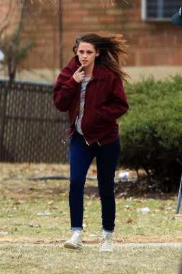 Kristen Stewart pic #682780