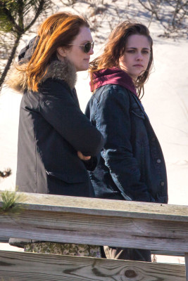 Kristen Stewart pic #686949