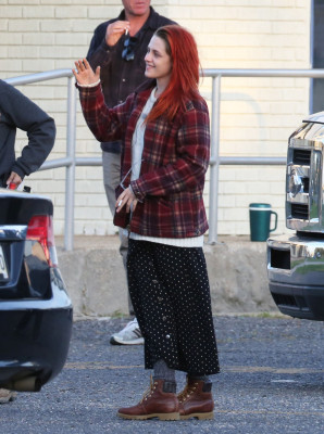 Kristen Stewart pic #692662