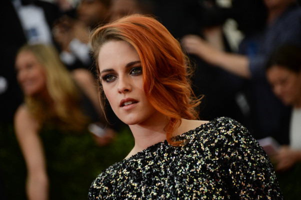 Kristen Stewart pic #697744