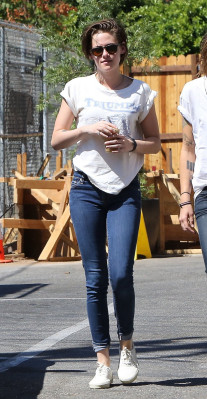 Kristen Stewart pic #727530