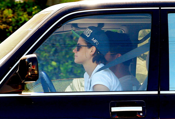 Kristen Stewart pic #732635