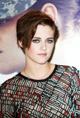 Kristen Stewart pic #732938