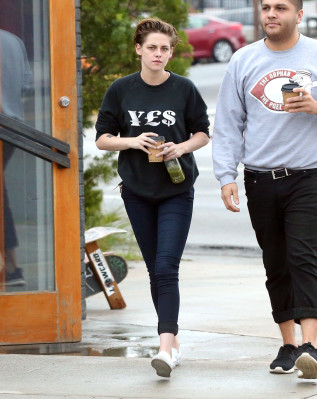 Kristen Stewart pic #751396