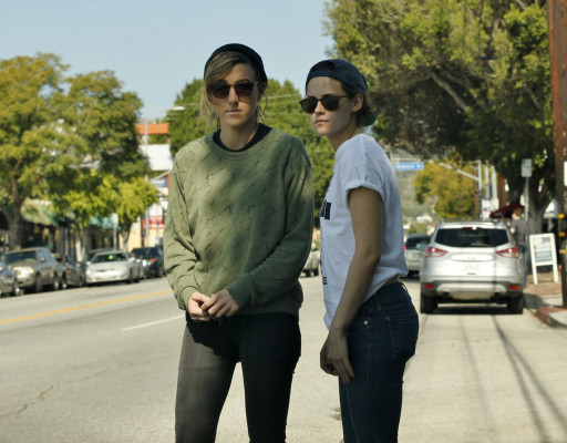 Kristen Stewart pic #759593