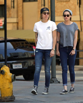 Kristen Stewart pic #769062