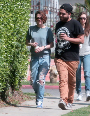 Kristen Stewart pic #769059