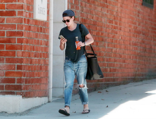 Kristen Stewart pic #784312