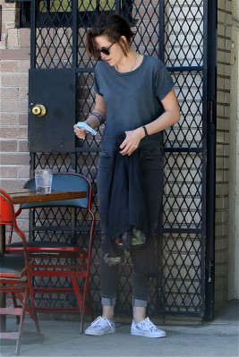 Kristen Stewart pic #788938