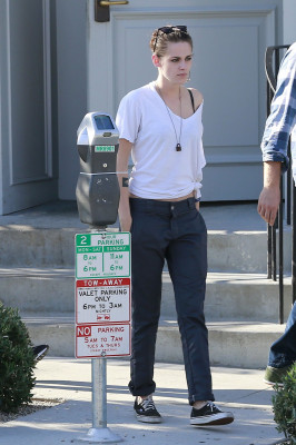 Kristen Stewart pic #788941