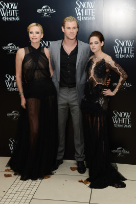 Kristen Stewart pic #489143