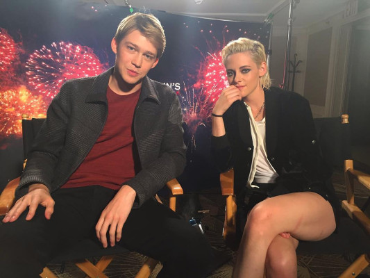 Kristen Stewart pic #887354