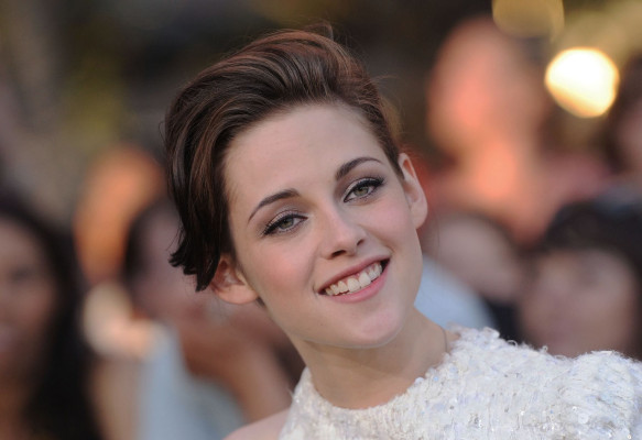 Kristen Stewart pic #267791
