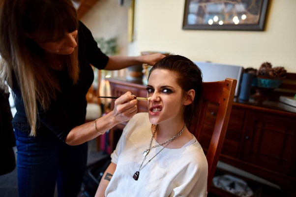Kristen Stewart pic #903628