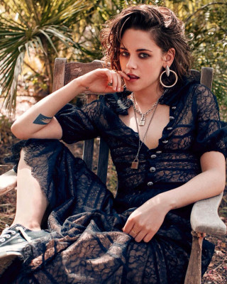 Kristen Stewart pic #850538
