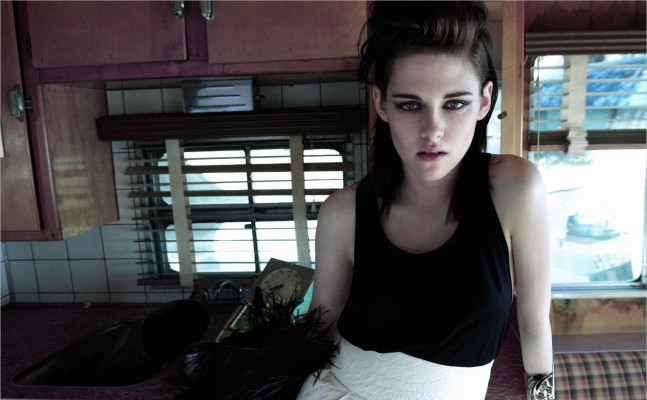Kristen Stewart pic #259444