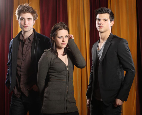 Kristen Stewart pic #258091