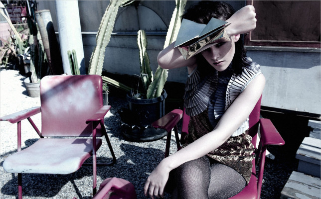 Kristen Stewart pic #259441