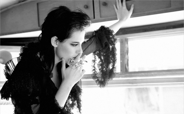 Kristen Stewart pic #259443