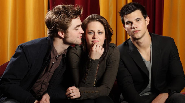 Kristen Stewart pic #258095