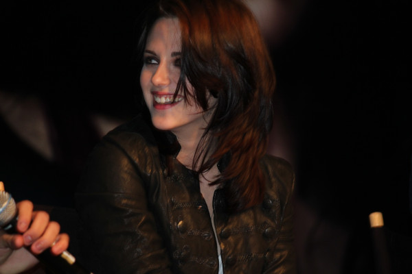 Kristen Stewart pic #265150