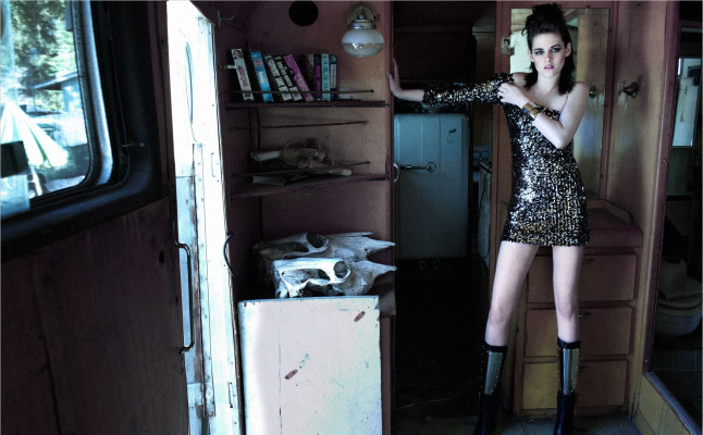 Kristen Stewart pic #259442