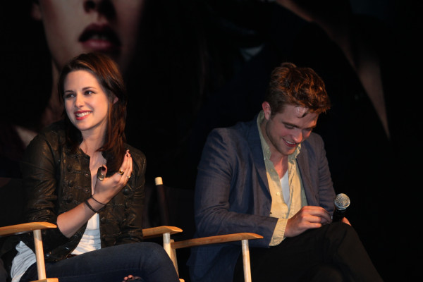 Kristen Stewart pic #265148