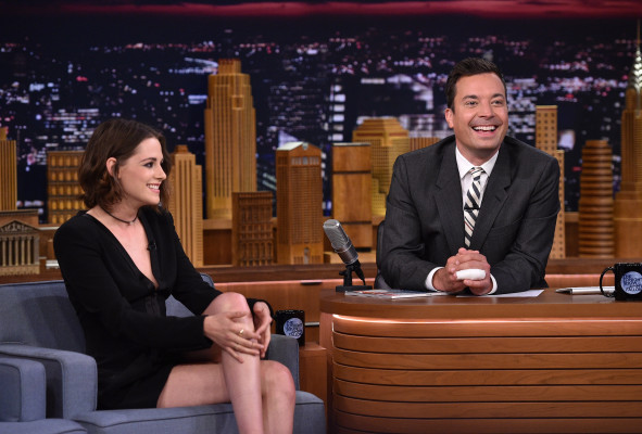 Kristen Stewart pic #791053