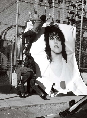 Kristen Stewart pic #261086