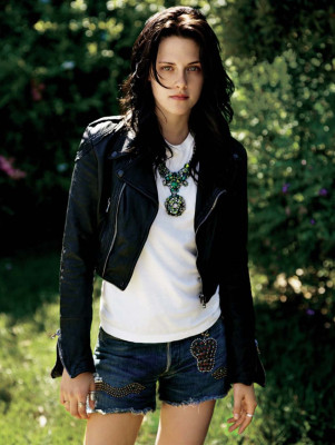 Kristen Stewart pic #266749