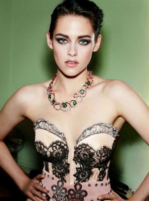 Kristen Stewart pic #749010