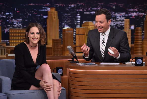 Kristen Stewart pic #791077