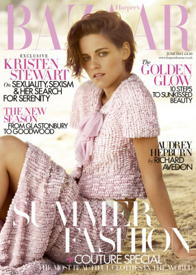 Kristen Stewart pic #771429