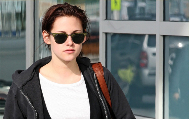 Kristen Stewart pic #341535