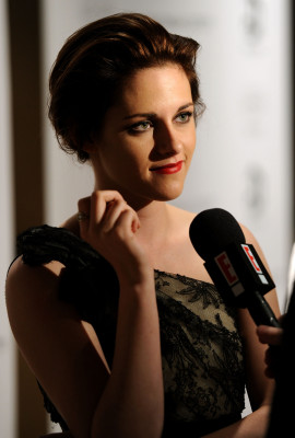 Kristen Stewart pic #297443