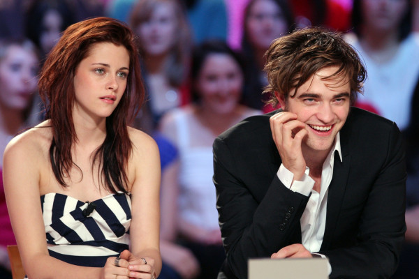 Kristen Stewart pic #317413