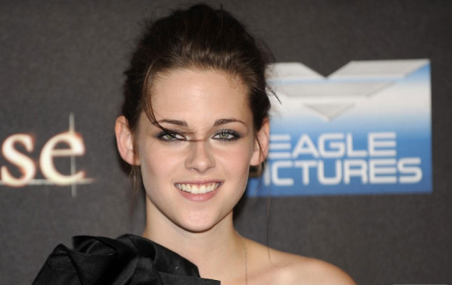 Kristen Stewart pic #319286